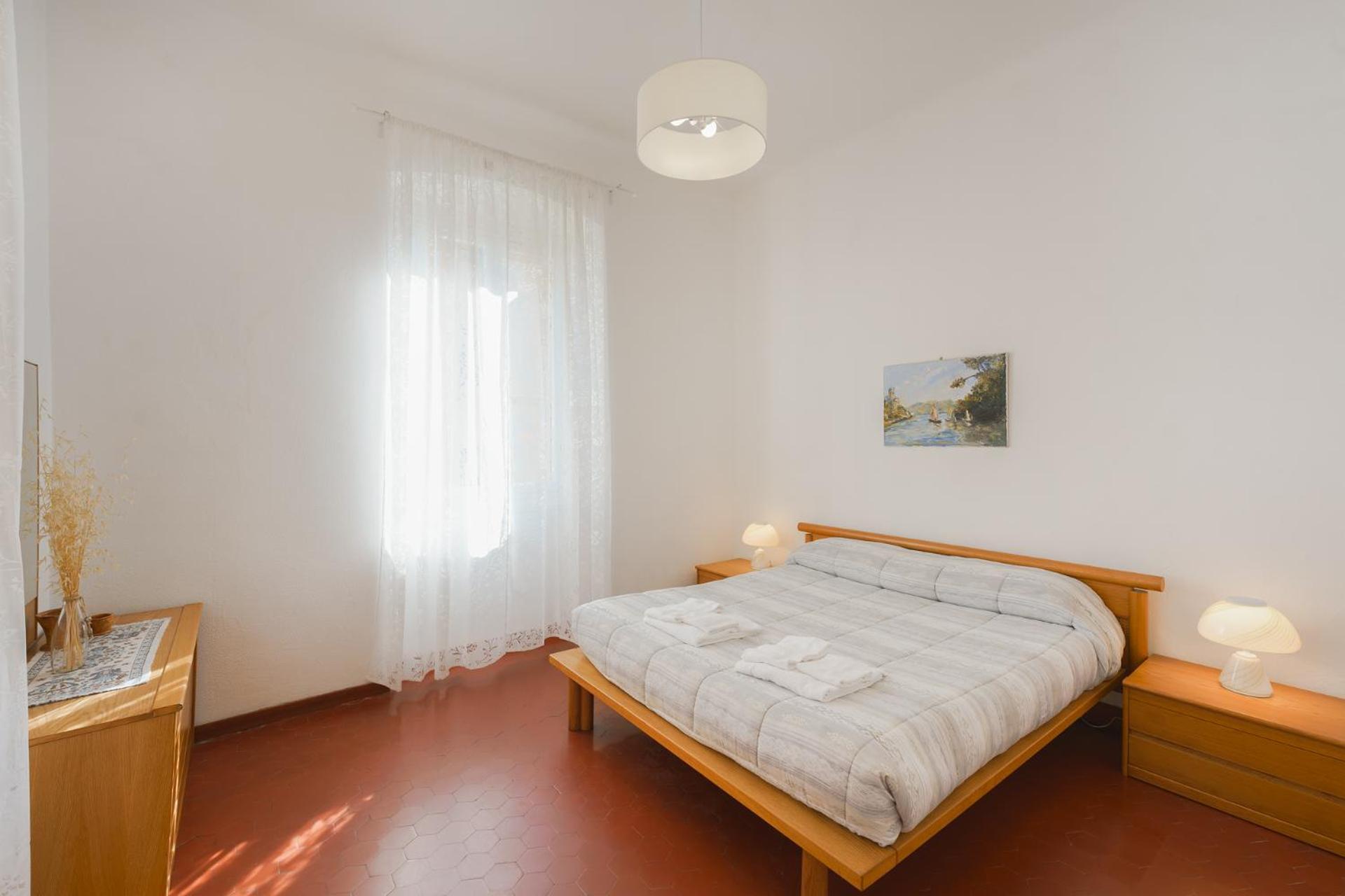 La Casa Di Gino - A Due Passi Dal Mare Apartment Santa Margherita Ligure Exterior photo